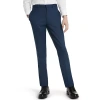 Collection By Michael Strahan Big Kid Boys Suit Pant In Blue