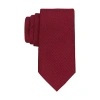 Collection By Michael Strahan Grid Tie In Red