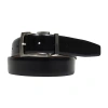 Collection By Michael Strahan Mens Belt In Black