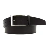 Collection By Michael Strahan Mens Belt In Black