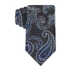 Collection By Michael Strahan Paisley Tie In Black