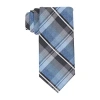 Collection By Michael Strahan Plaid Tie In Multi