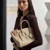 Collection Calfskin Soft Ricky 27 In Neutral