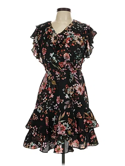 Pre-owned Collection Cocktail Dress In Black