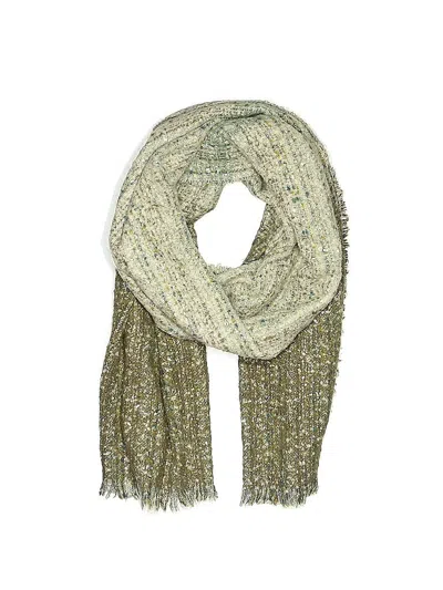 Pre-owned Collection Eighteen Scarf