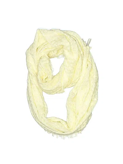 Pre-owned Collection Eighteen Scarf