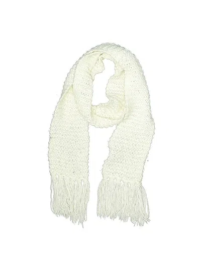 Pre-owned Collection Eighteen Scarf