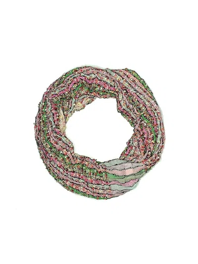 Pre-owned Collection Eighteen Scarf