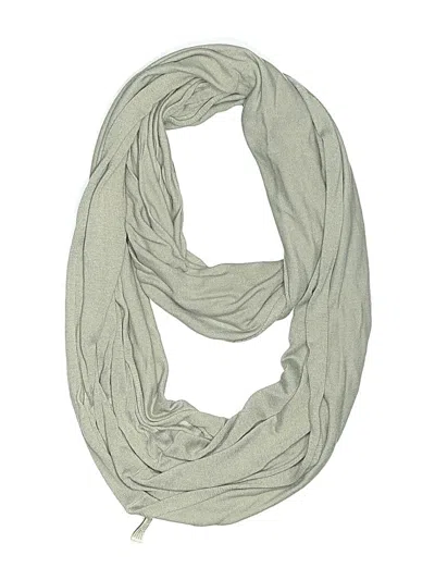 Pre-owned Collection Eighteen Scarf In Brown