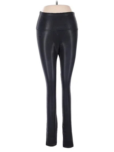 Pre-owned Collection Leggings In Black