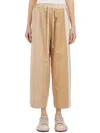 Collection Privèe Collection Privee Pants In Tan