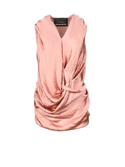 Collection Privèe Collection Privee? Copper Top - Copper In Pink