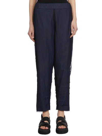 Collection Privèe Collection Privee Denim Trousers