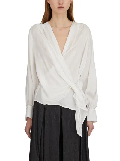 Collection Privèe Collection Privee Viscose Blouse