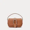 COLLECTION WELINGTON CALFSKIN MINI CHAIN BAG