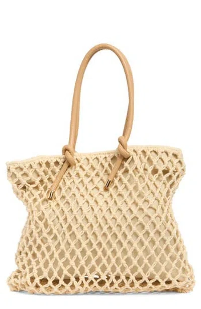 Collection Xiix Knotted Shoulder Bag