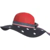 COLLECTION XIIX COLLECTION XIIX STAR FLOPPY HAT