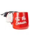 Collection Xiix Tis The Season Coffee Mug In Multi