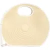 Collection Xiix Top Handle Circle Crossbody Bag