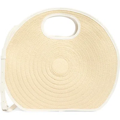 Collection Xiix Top Handle Circle Crossbody Bag