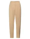 Collectors Club Pants In Beige