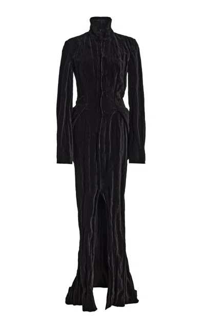 Colleen Allen Moda Operandi In Black