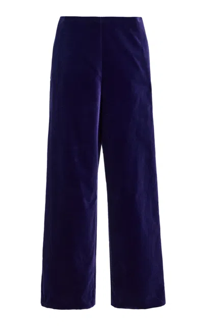 Colleen Allen Moda Operandi In Blue