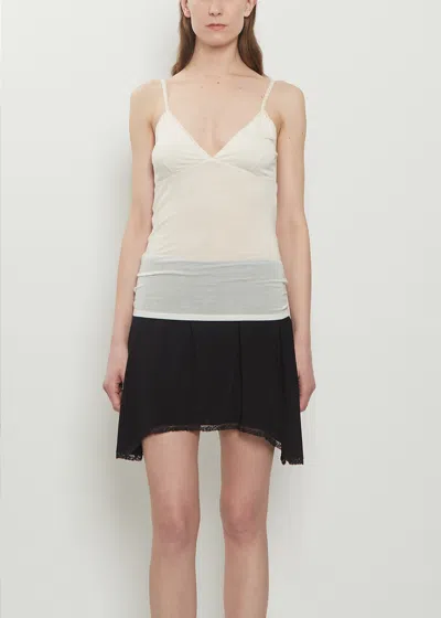 Colleen Allen Vintage Tank Top In Multi