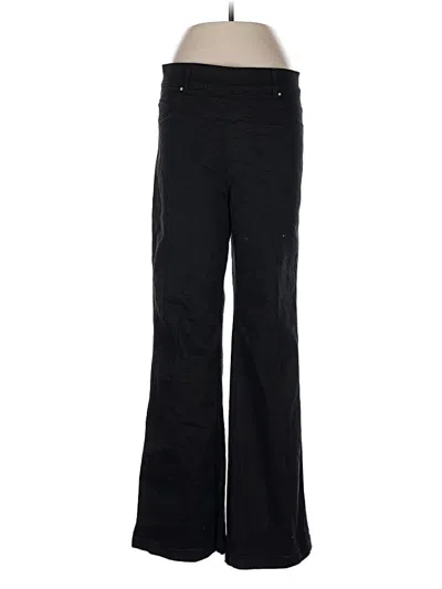 Pre-owned Colleen Lopez Jeans In Black