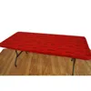 College Covers 6' Table Cover In University Of Arkansas Razorbacks