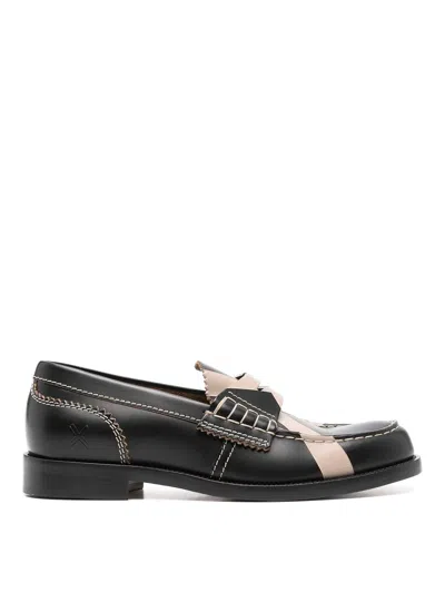 COLLEGE ZAPATOS CLÁSICOS - BEIS CLARO