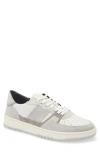 Collegium Alpha Sneaker In Gray