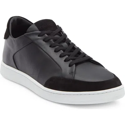 Collegium Pillar Court Sneaker In Multi