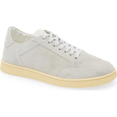 Collegium Pillar Court Sneaker In Gray