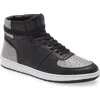 Collegium Pillar Destroyer High Top Sneaker In Multi