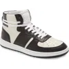 Collegium Pillar Destroyer High Top Sneaker In Multi