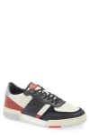 Collegium Pillar Destroyer Ii Sneaker In Black