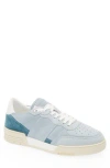 Collegium Pillar Destroyer Ii Sneaker In Blue