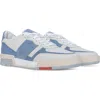 Collegium Pillar Destroyer Ii Sneaker In Multi