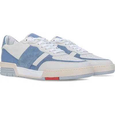 Collegium Pillar Destroyer Ii Sneaker In Multi