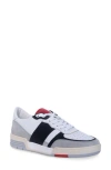 Collegium Pillar Destroyer Ii Sneaker In Multi