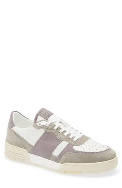 Collegium Pillar Destroyer Ii Sneaker In Multi