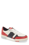 Collegium Pillar Destroyer Ii Sneaker In Multi