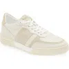Collegium Pillar Destroyer Ii Sneaker In White