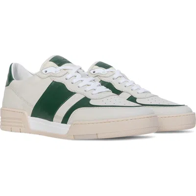 Collegium Pillar Destroyer Ii Sneaker In White