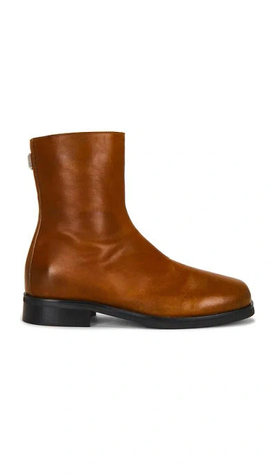 Collegium Pillar Stivale In Brown