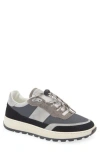 Collegium Pillar Trail Sneaker In Gray