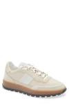 Collegium Pillar Trail Sneaker In Neutral