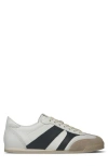 Collegium Pista Low Top Sneaker In Multi
