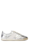 Collegium Pista Low Top Sneaker In Multi